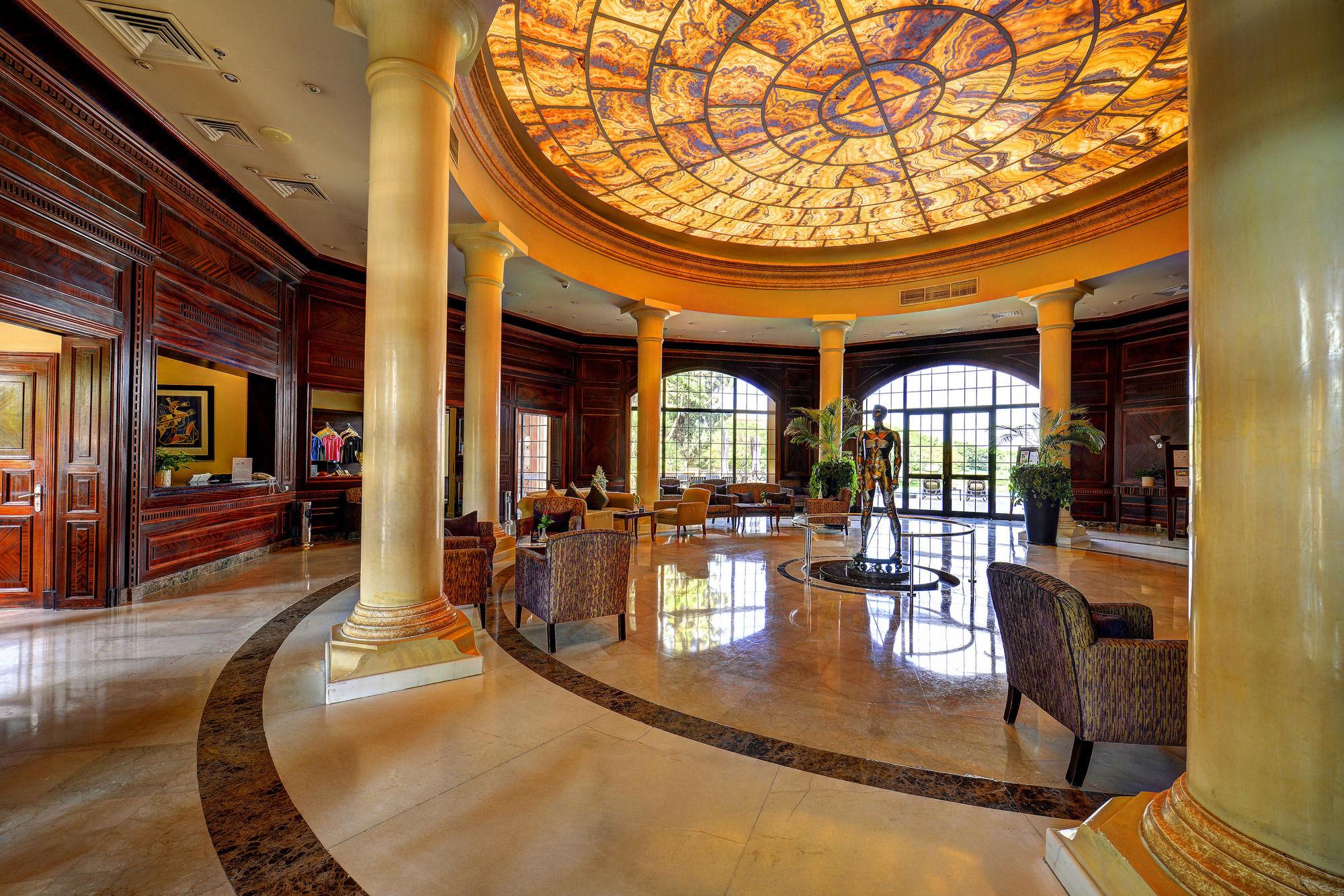 Resort Stella Golf Hotel 5*