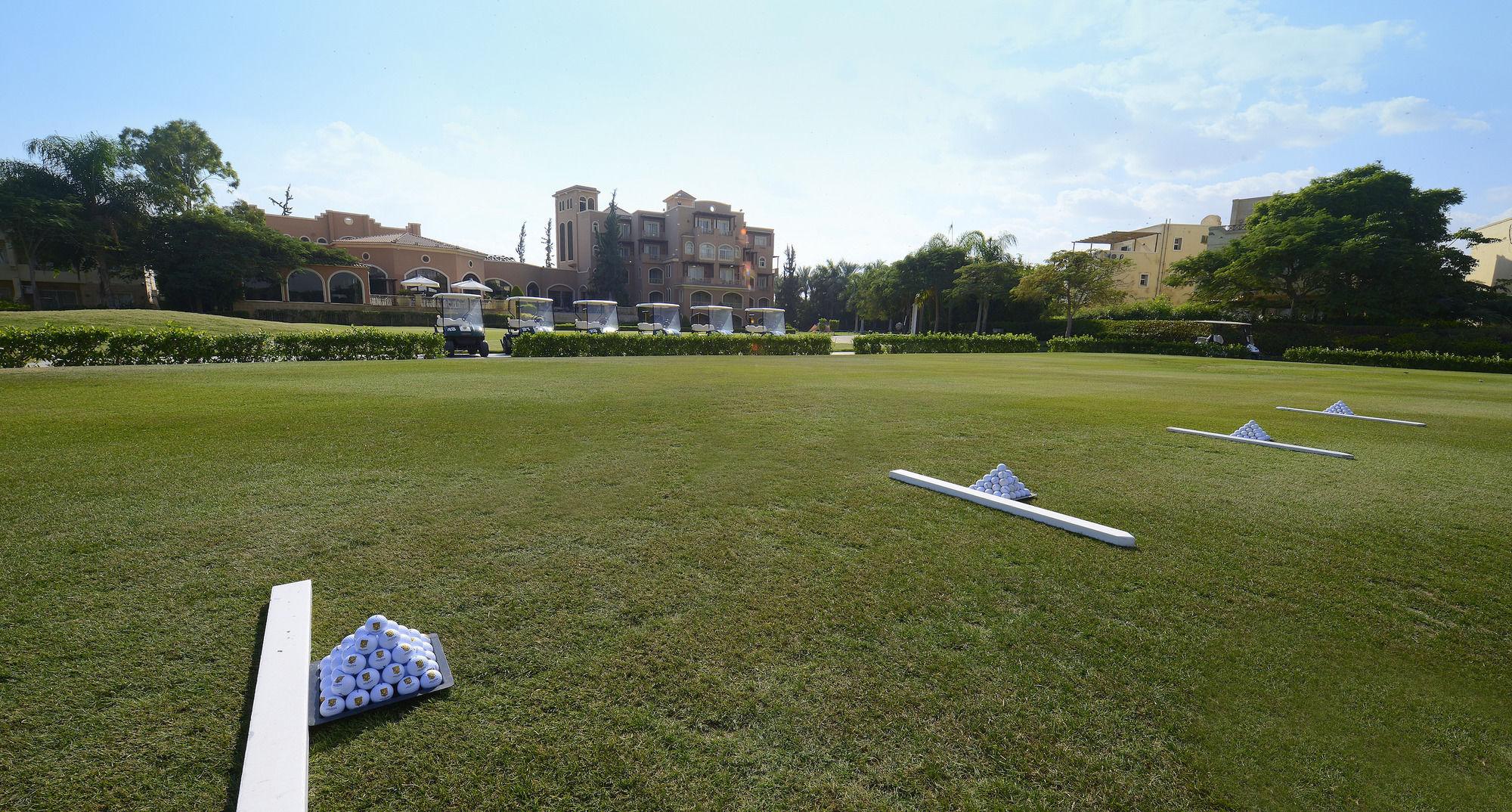 Stella Golf Hotel Resort Ain Sukhna