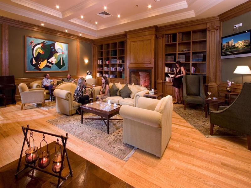 Stella Golf Hotel 5* Ain Sukhna