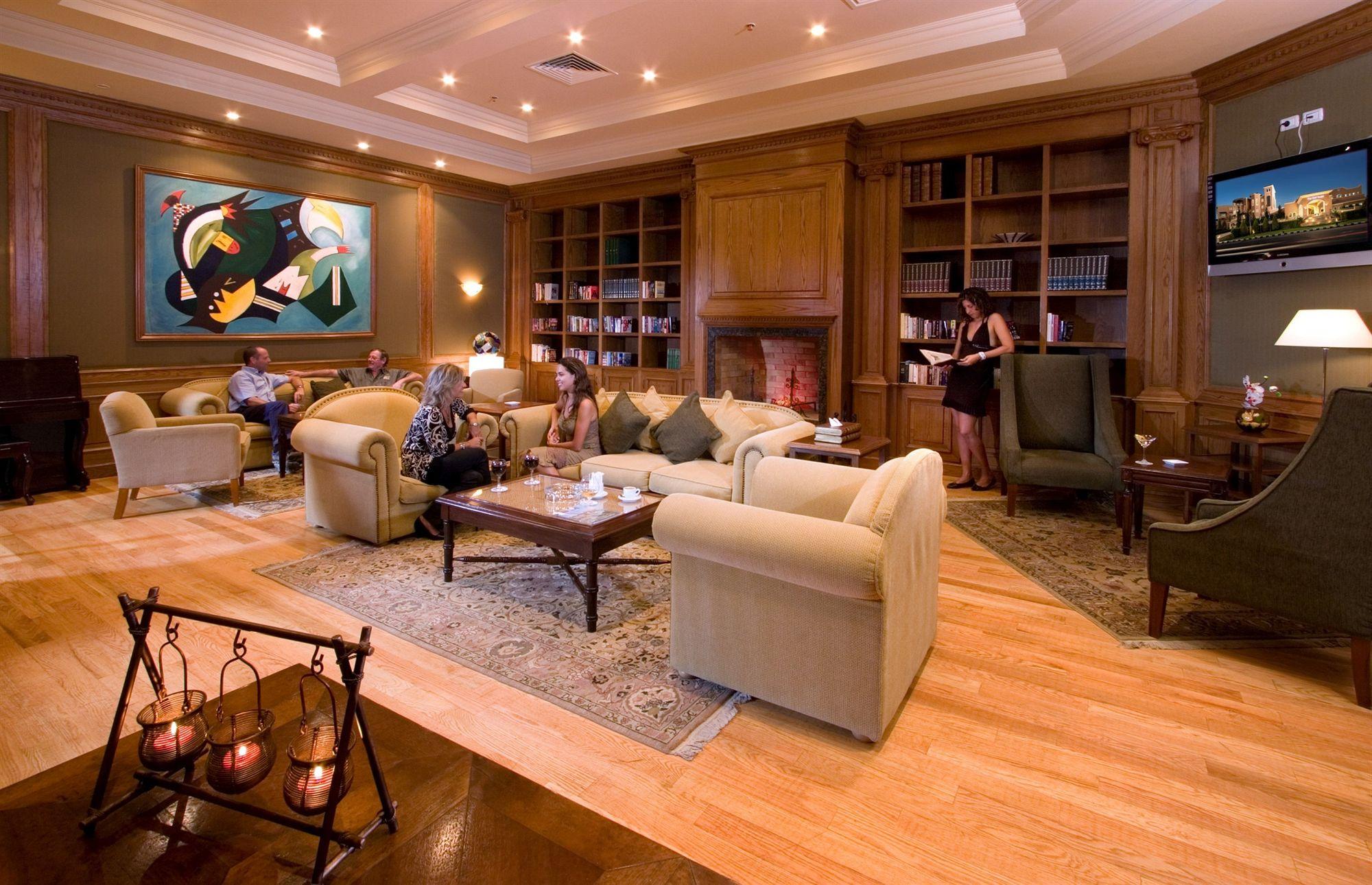 Stella Golf Hotel 5* Ain Sukhna