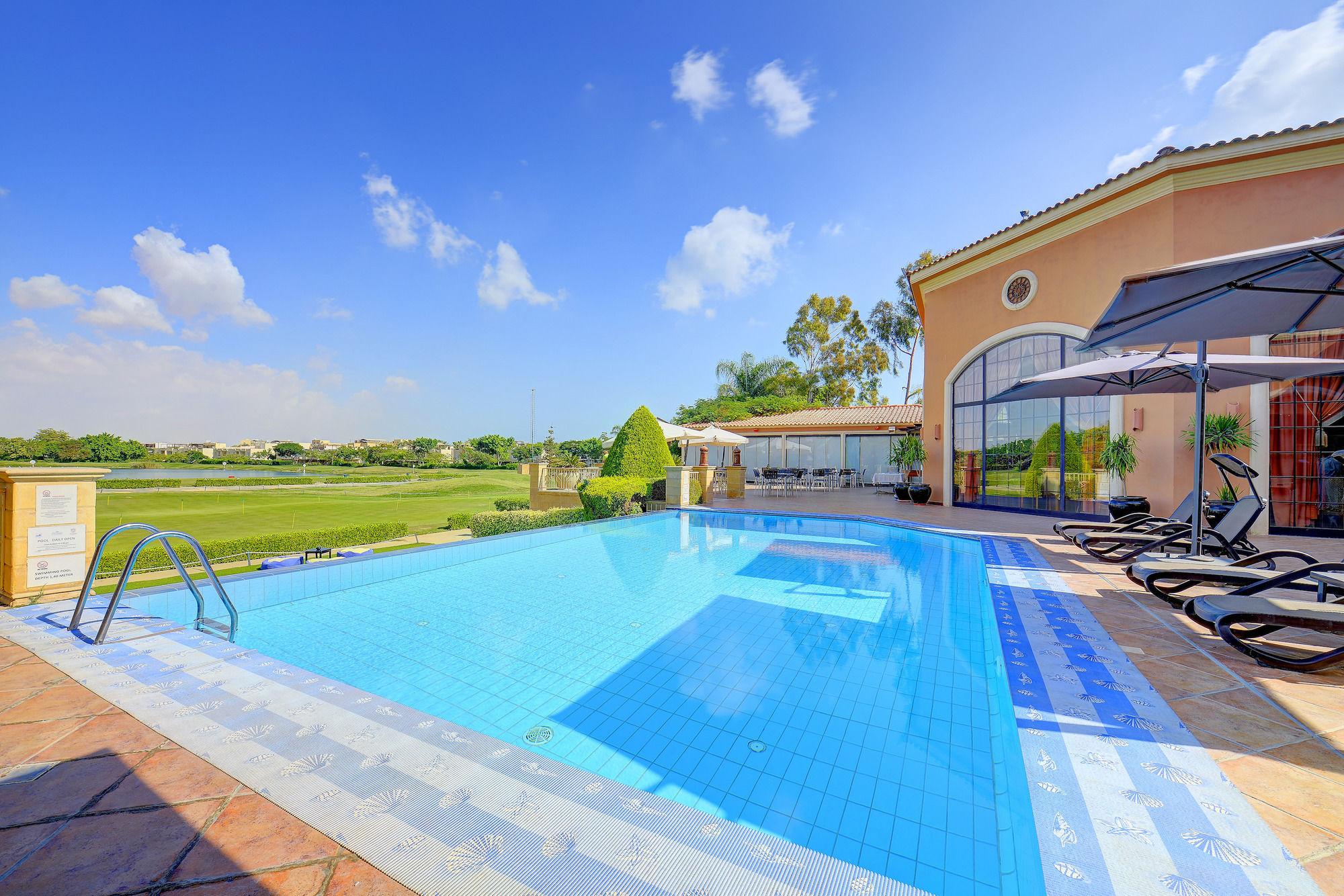 Stella Golf Hotel 5*