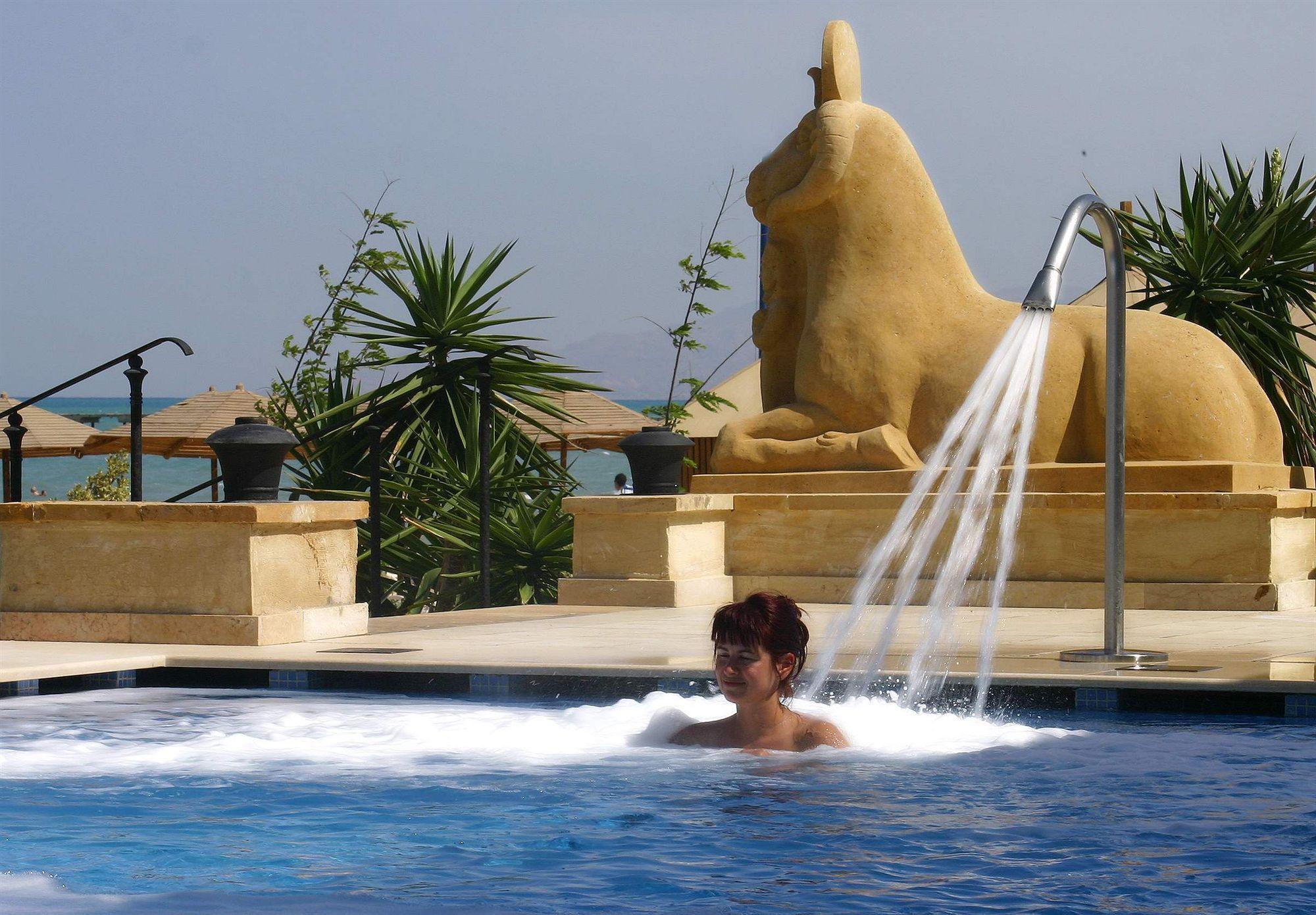 Stella Golf Hotel 5*