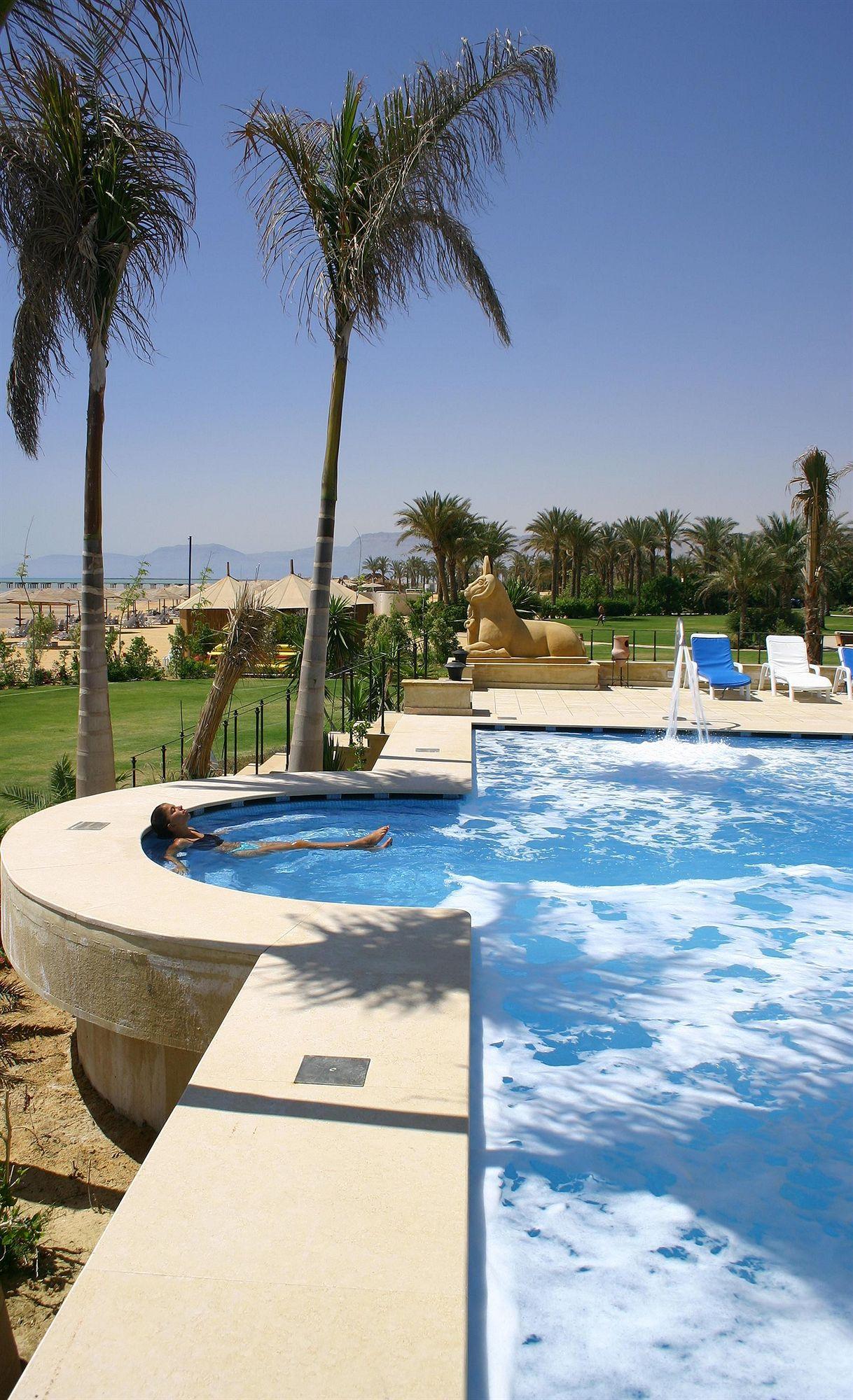 Stella Golf Hotel Ain Sukhna