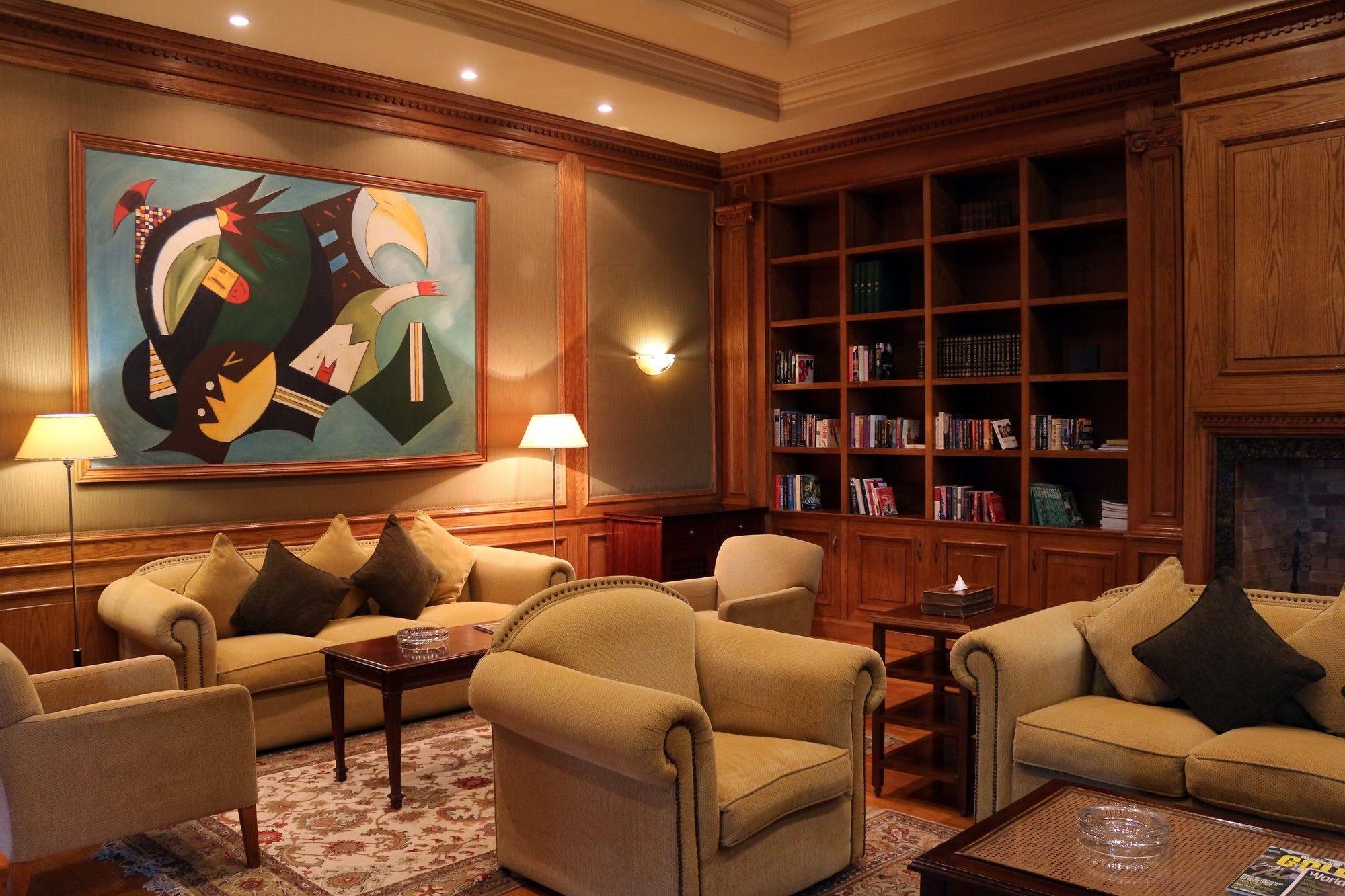 Stella Golf Hotel Resort 5*