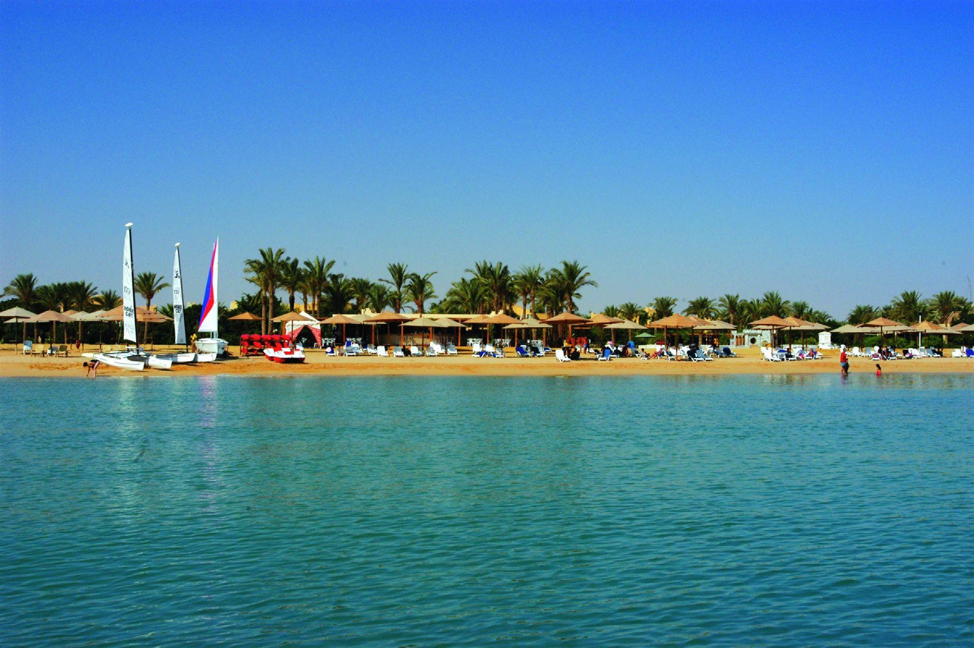 Resort Stella Golf Hotel Ain Sukhna
