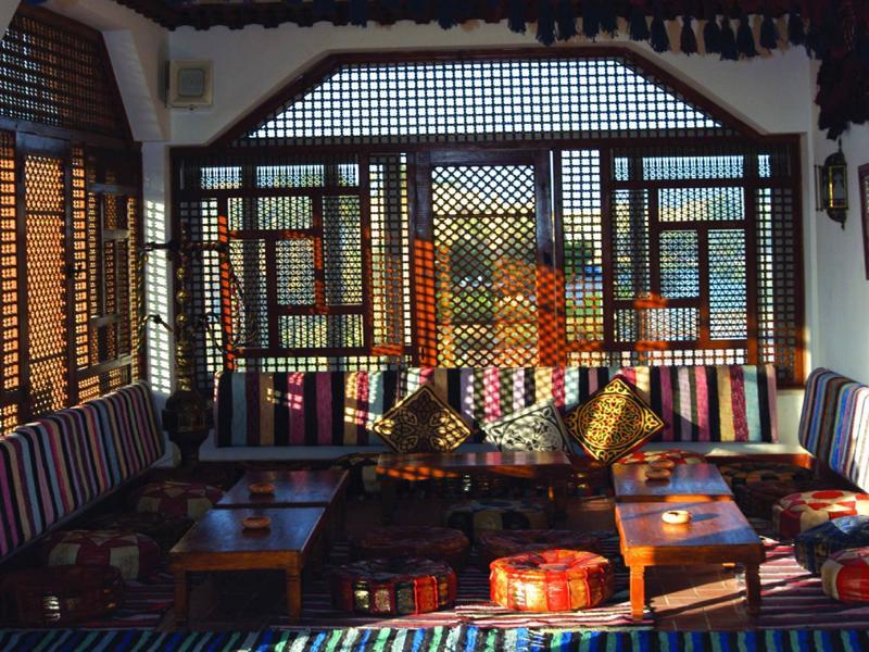Resort Stella Golf Hotel 5*