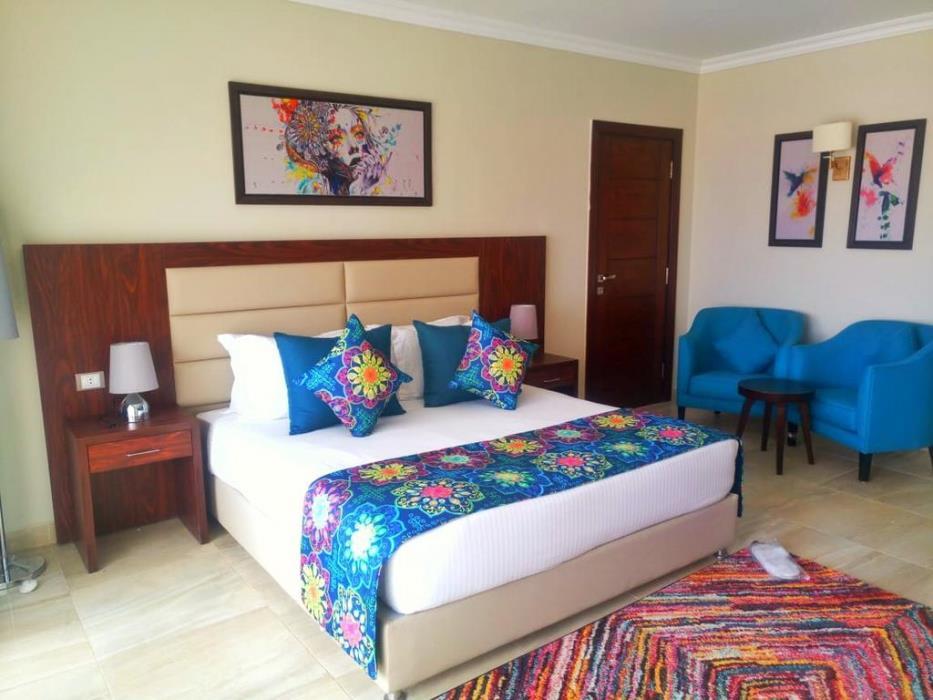 Tolip North Coast Resort