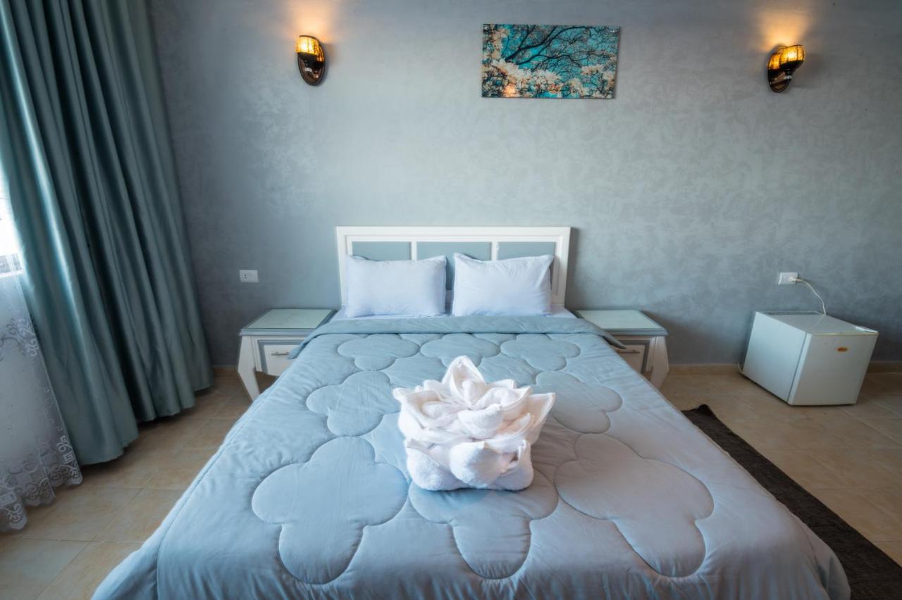 Golden Heights Aqua Park Hotel Dahab