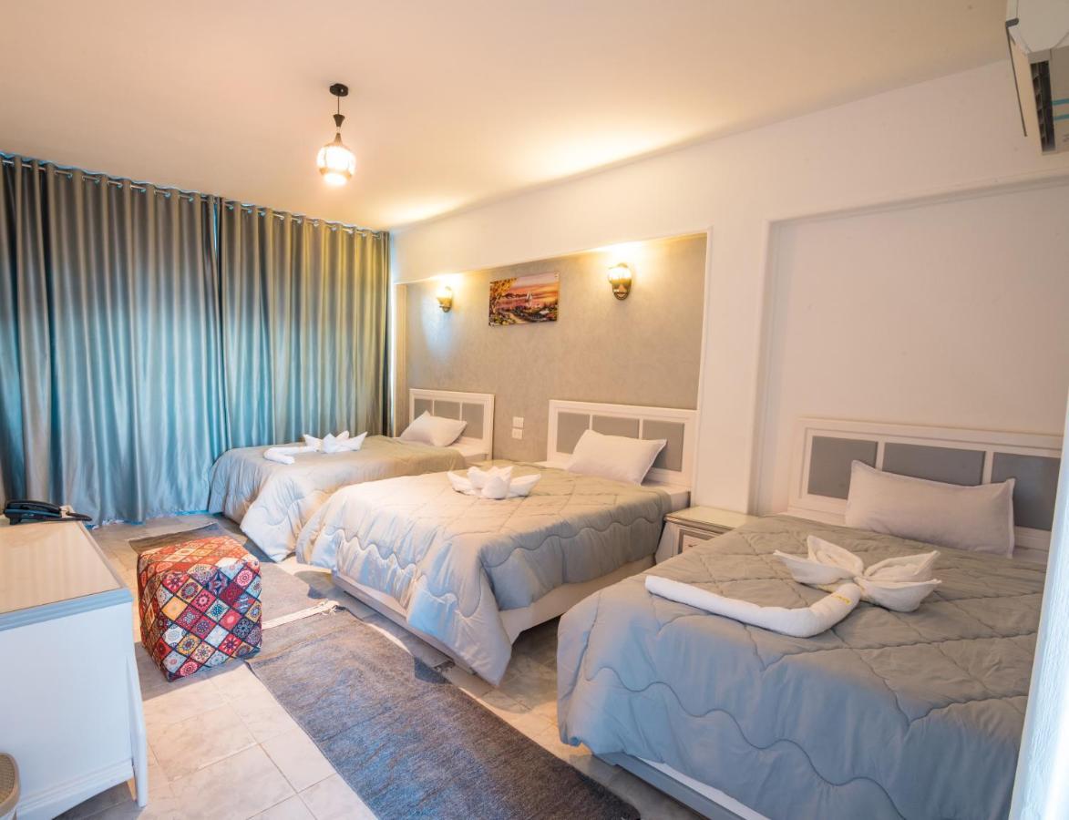 Golden Heights Aqua Park Hotel