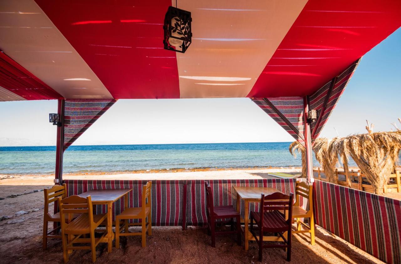 Hotel Golden Heights Aqua Park Dahab