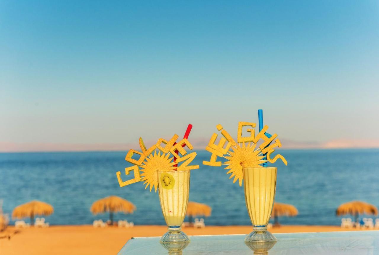 Golden Heights Aqua Park 3* Dahab