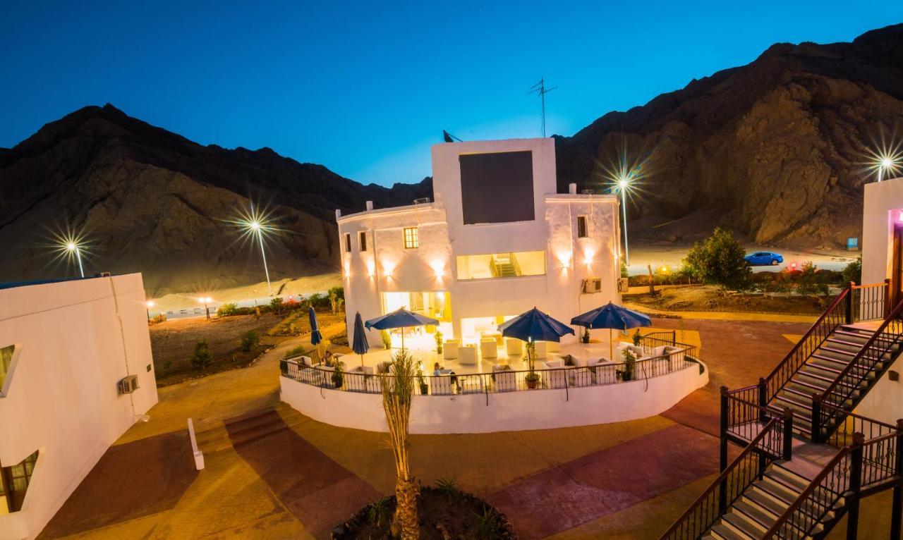 Golden Heights Aqua Park 3* Dahab