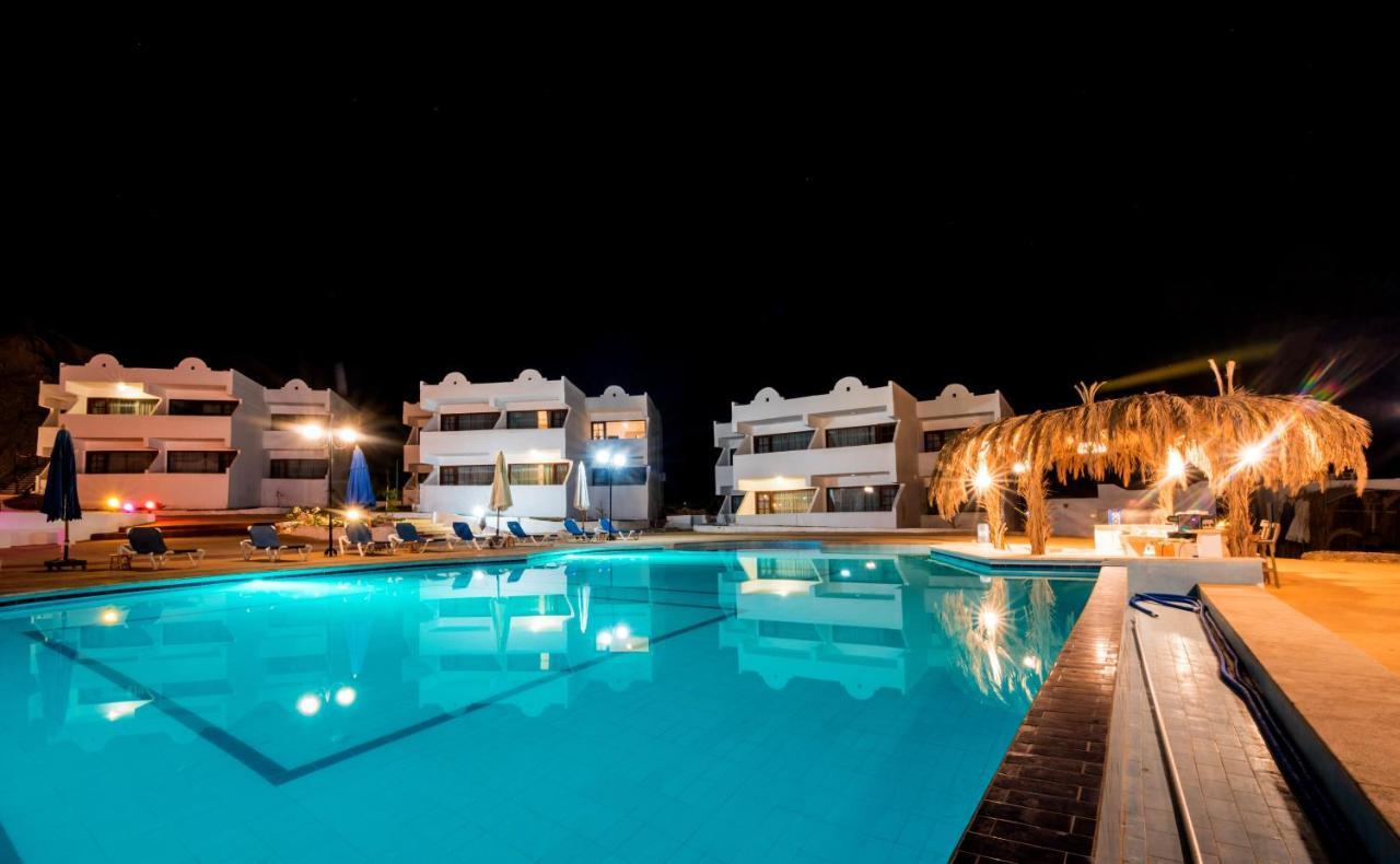 Golden Heights Aqua Park 3* Dahab