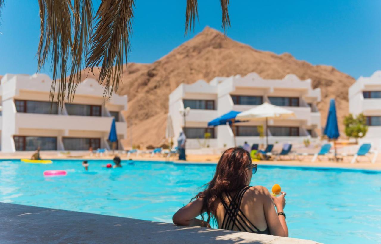 Golden Heights Aqua Park