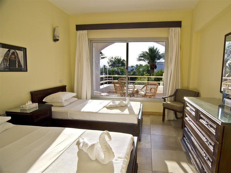 Oonas Dive Club Resort Şarm El-Şeyh