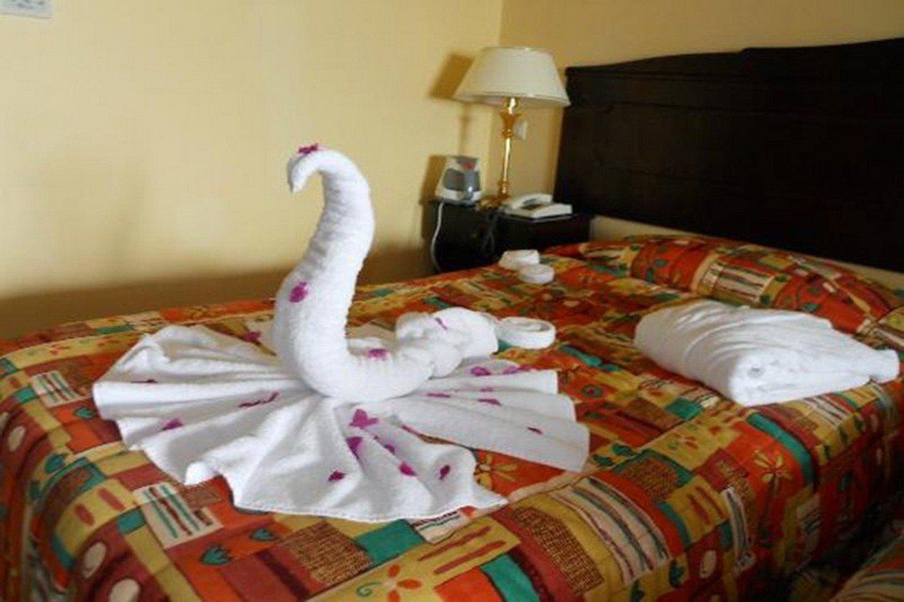 Dessole Nesco Waves 3* Sharm el-Sheikh