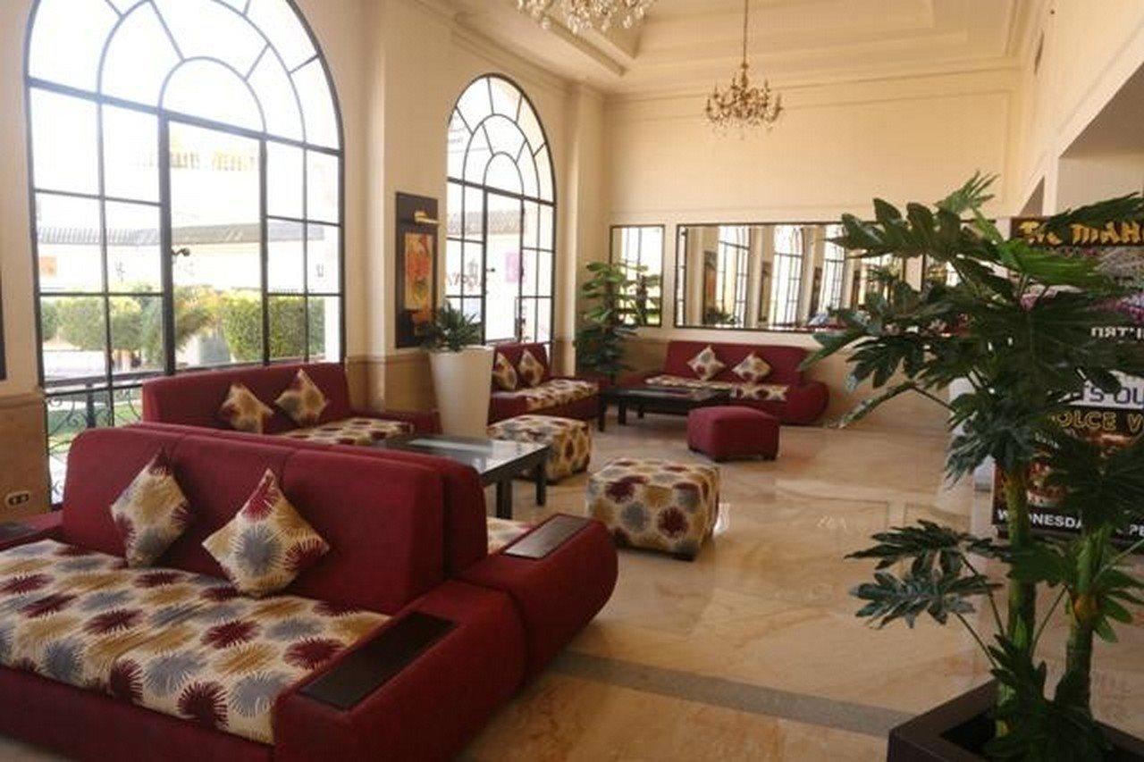 Hotel Dessole Seti Palm Beach