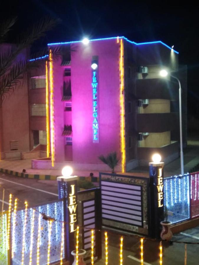 Otel Jewel El Gameel Egyptian Only Price 4*