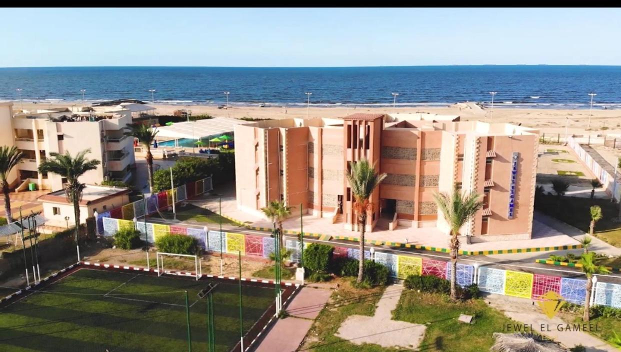 Jewel El Gameel Egyptian Only Price Hotel Port Said