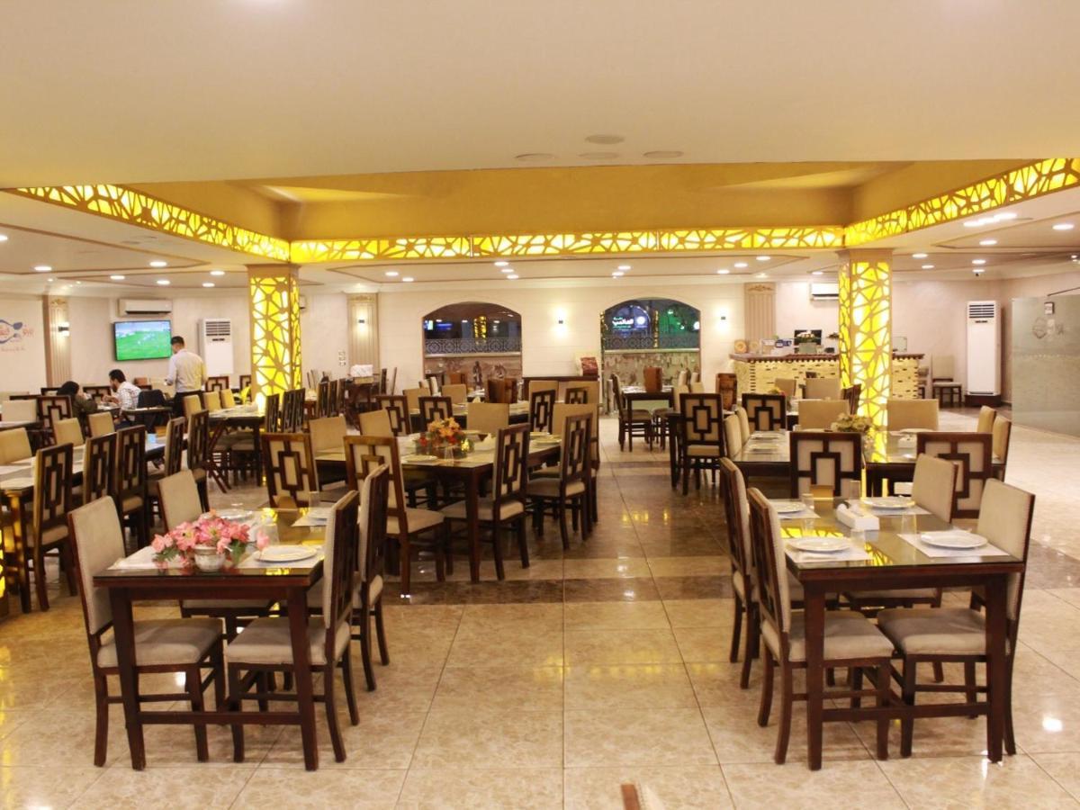 Jewel El Gameel Egyptian Only Price Otel Port Said