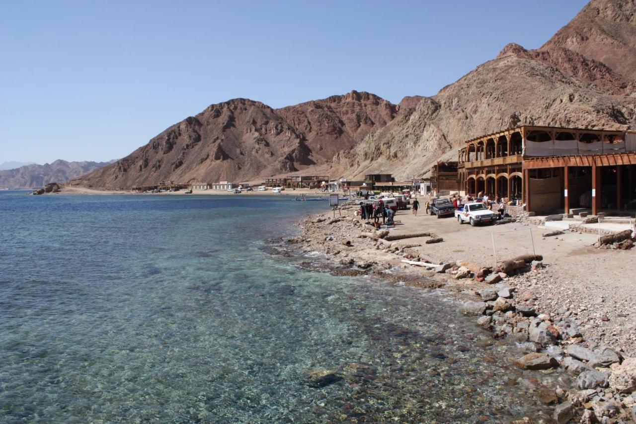 Dahab Beach Lodge Hotel *