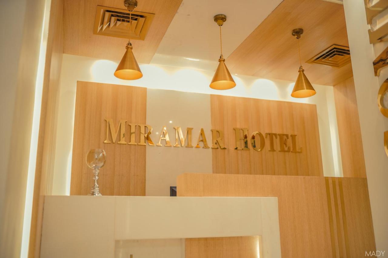 Miramar Boutique *