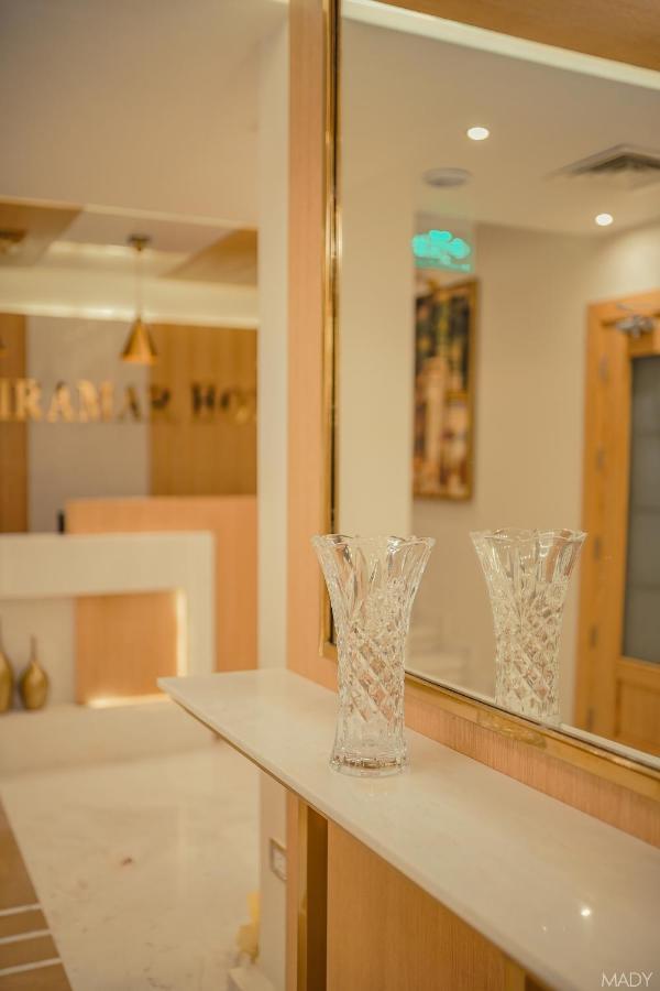 Miramar Boutique Hotel *