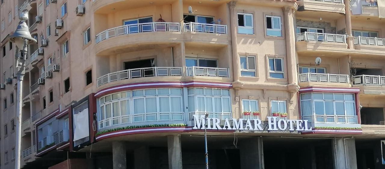 Miramar Boutique Hotel