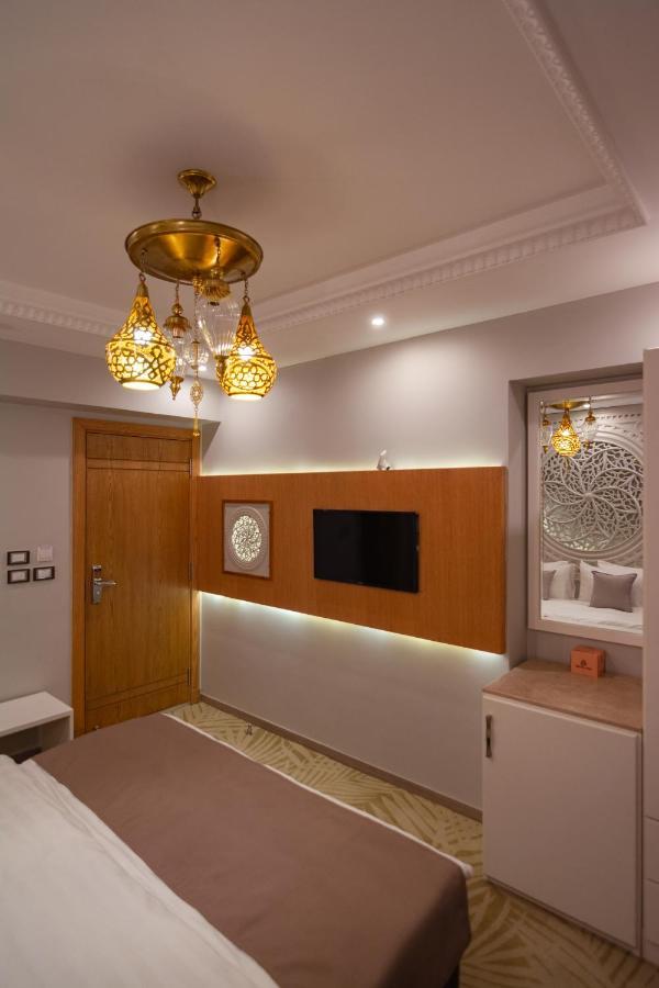 Miramar Boutique Hotel Alexandria