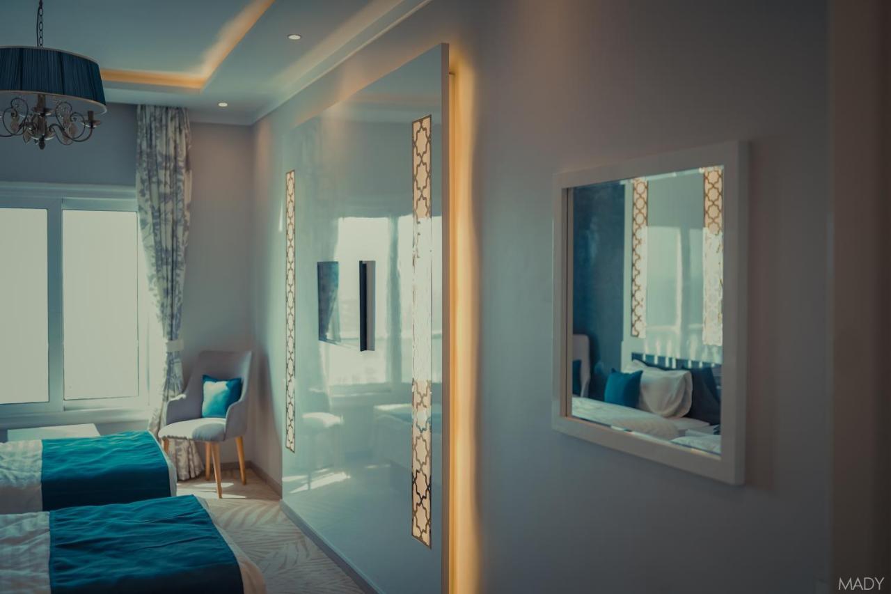 Miramar Boutique * Alexandria