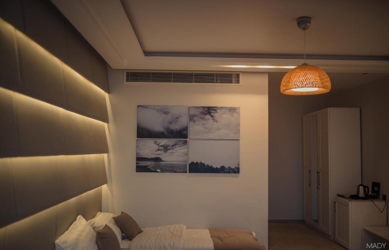 Miramar Boutique Hotel Alexandria