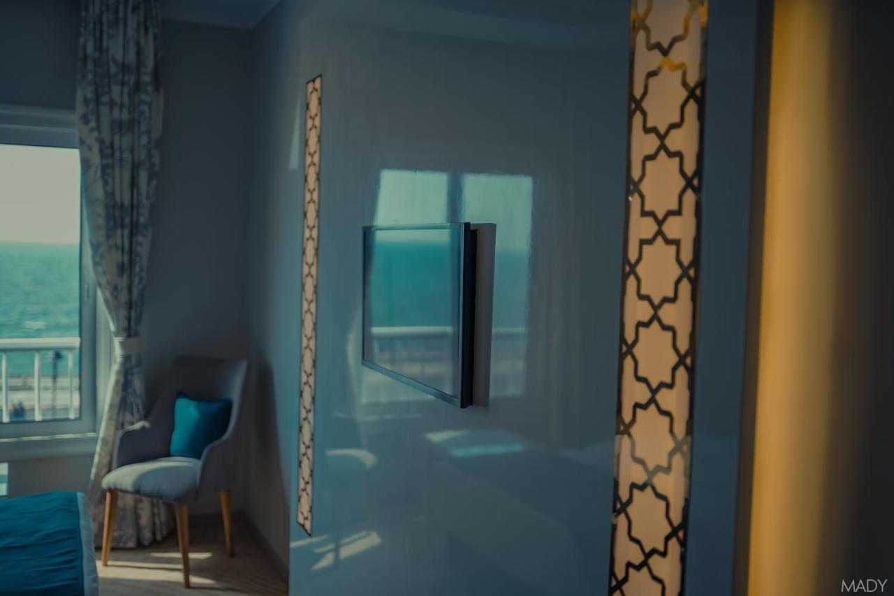 Hotel Miramar Boutique Alexandria