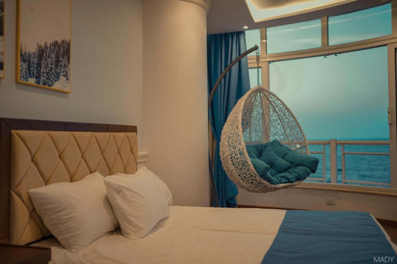 Hotel Miramar Boutique Alexandria