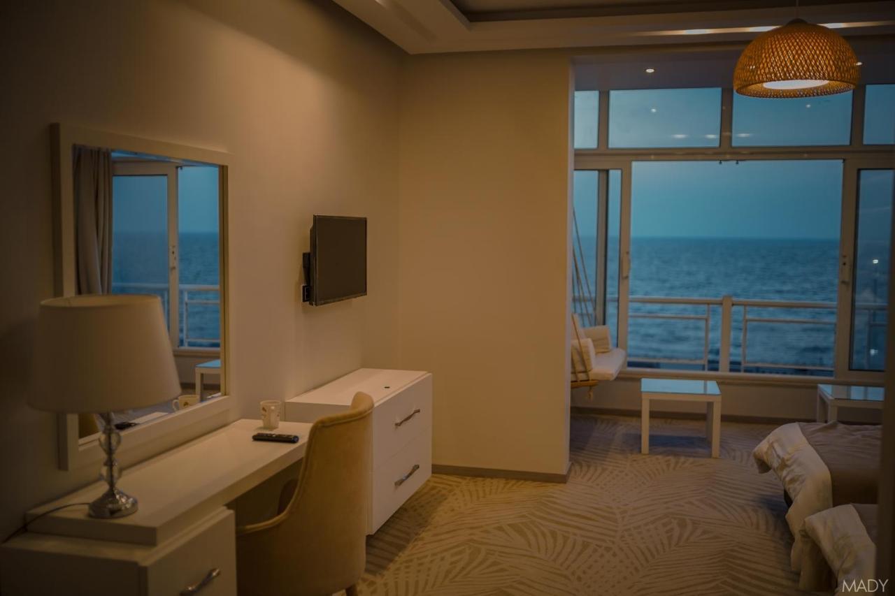 Hotel Miramar Boutique Alexandria