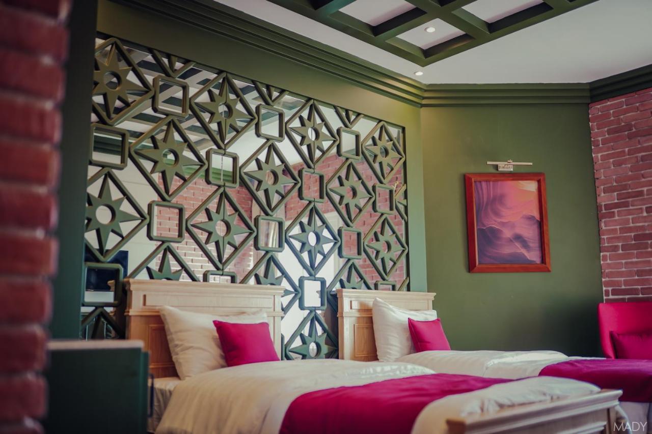 Miramar Boutique Hotel