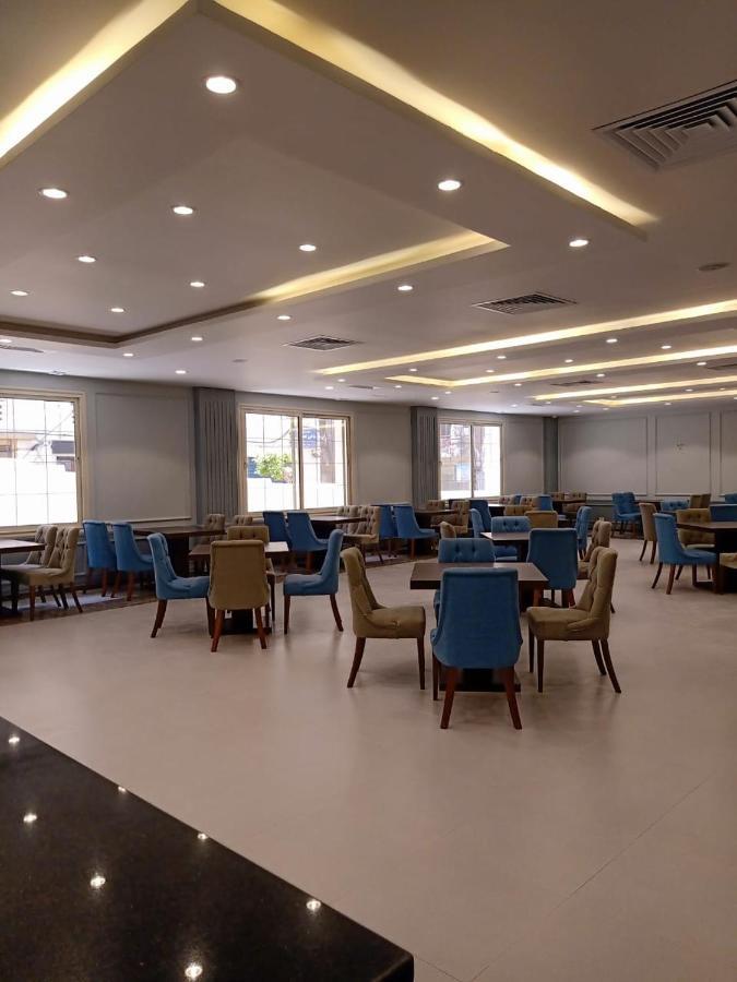 Royal Jewel Al Raml 4* İskenderiye