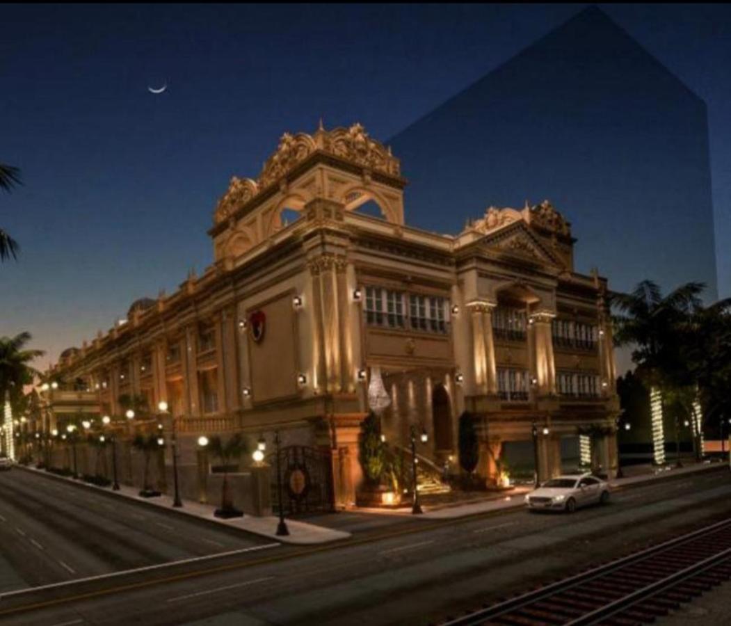 Royal Jewel Al Raml 4*