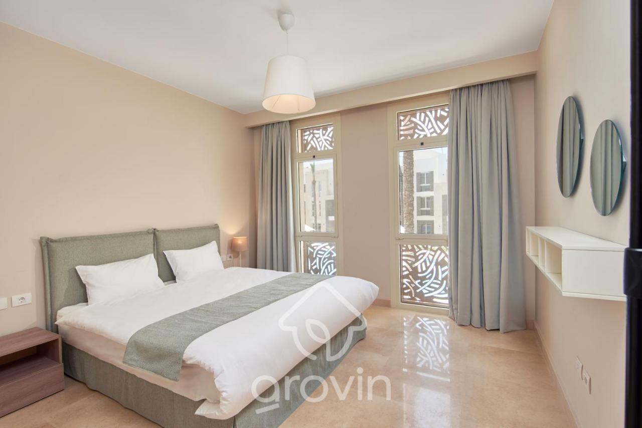 Mangroovy El Gouna - Grovin * Hurgada