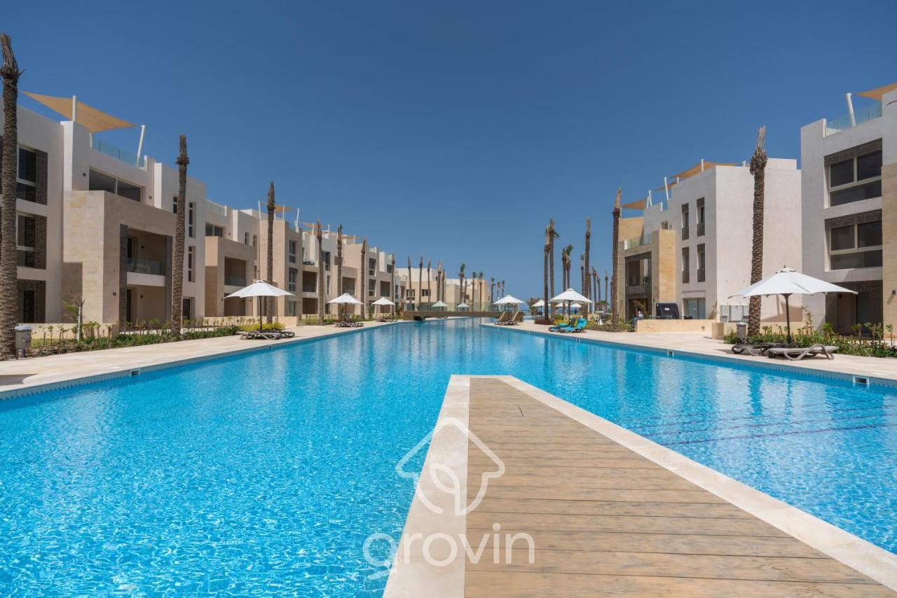 Mangroovy El Gouna - Grovin *