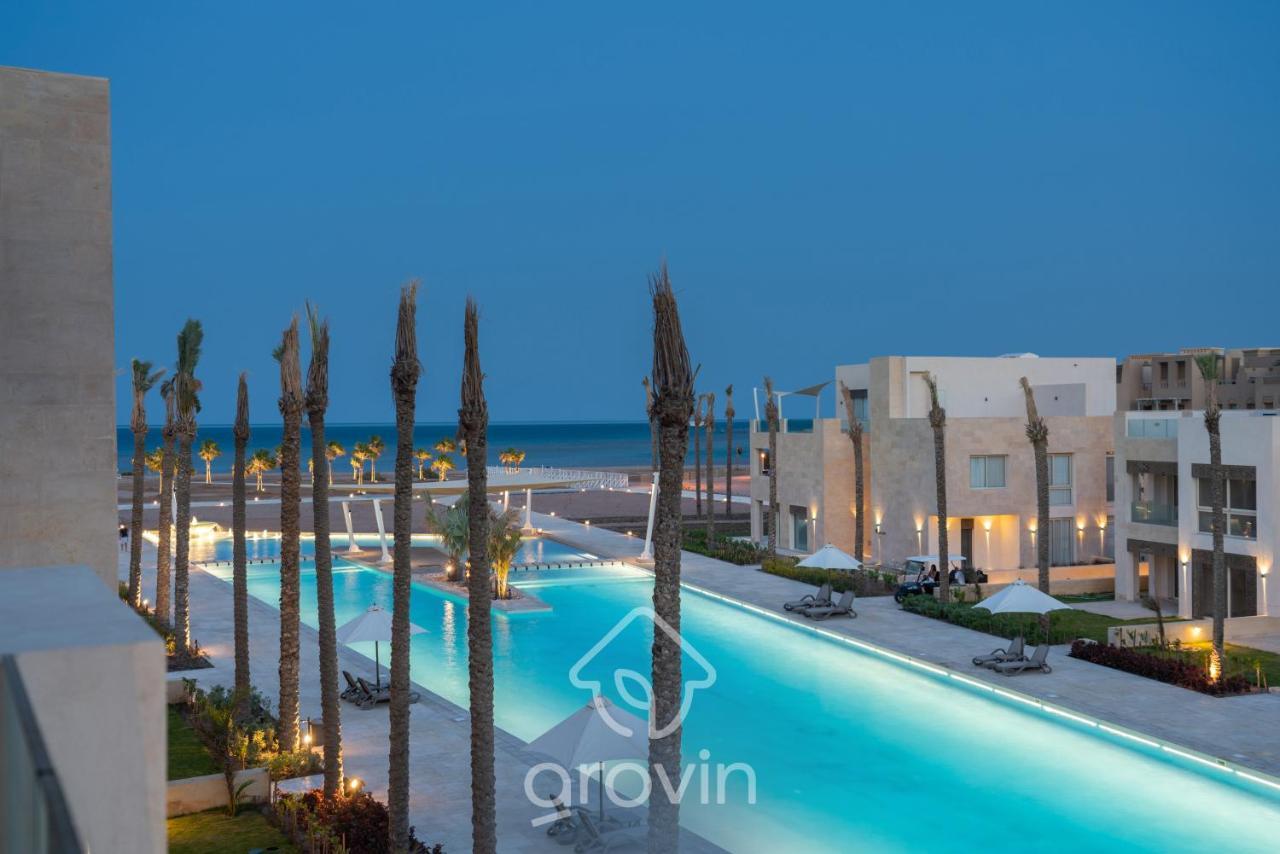 Mangroovy El Gouna - Grovin Hurgada
