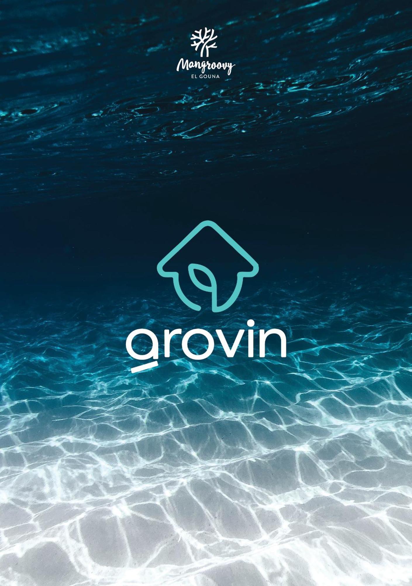 Mangroovy El Gouna - Grovin Apart Otel