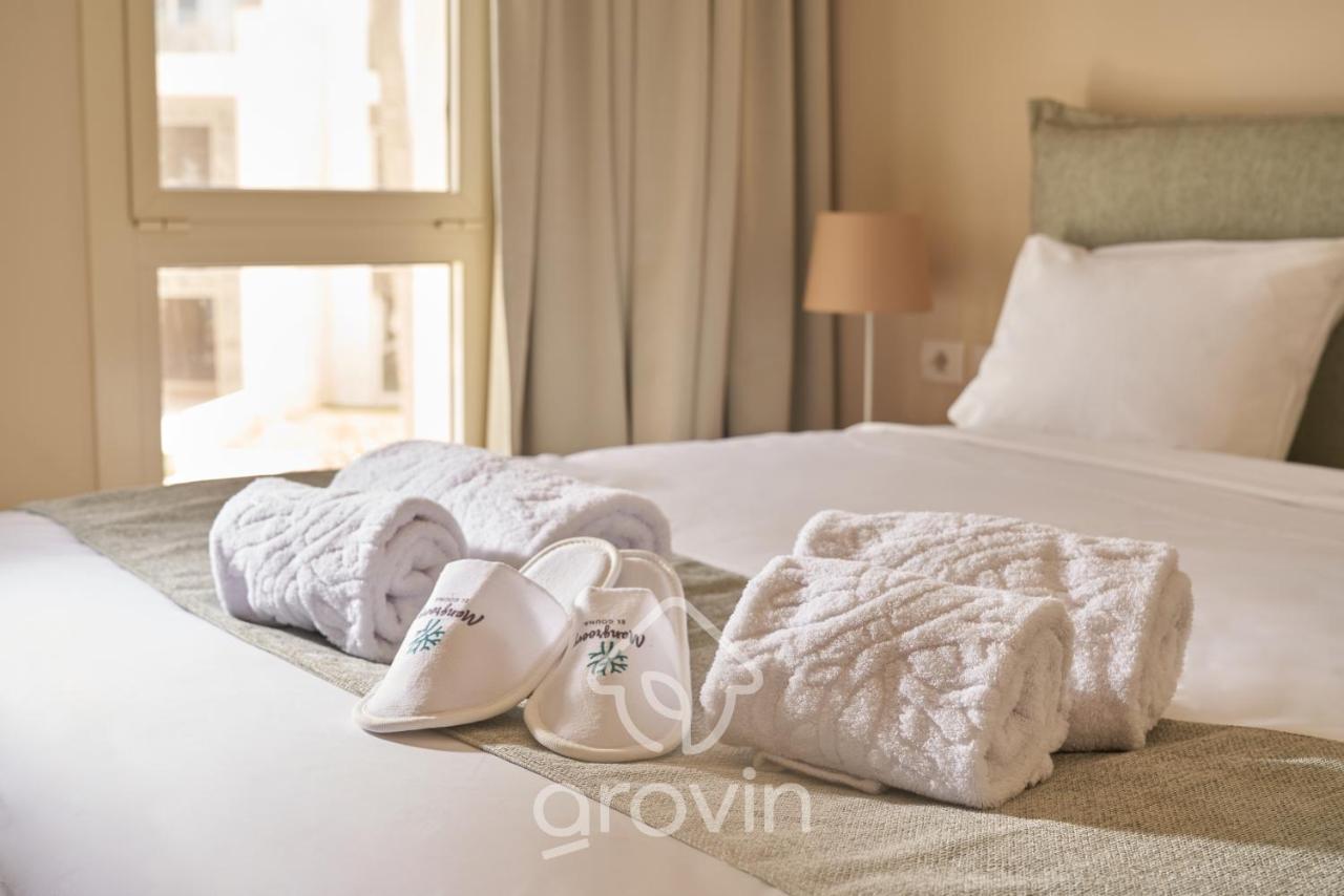 Mangroovy El Gouna - Grovin Hurgada