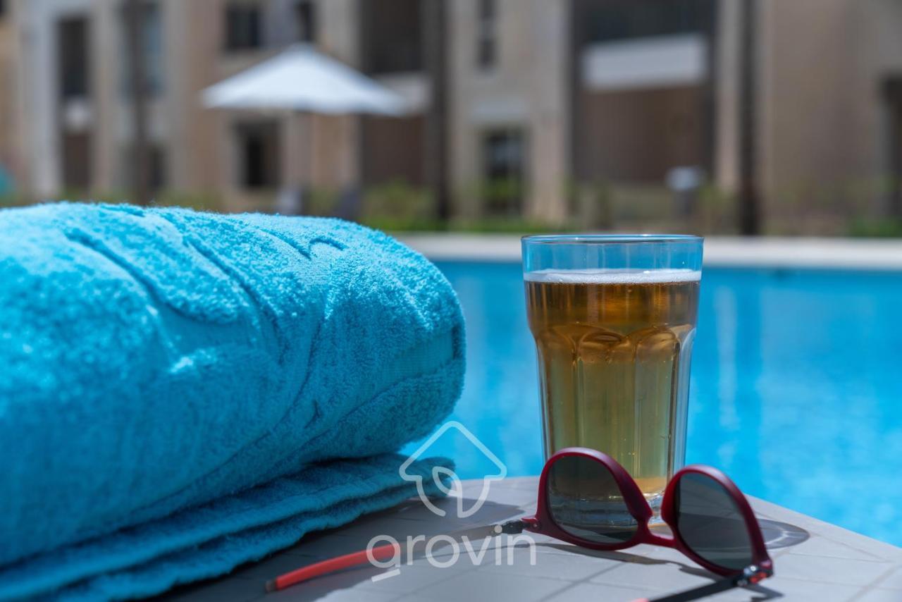 Apart Otel Mangroovy El Gouna - Grovin Hurgada