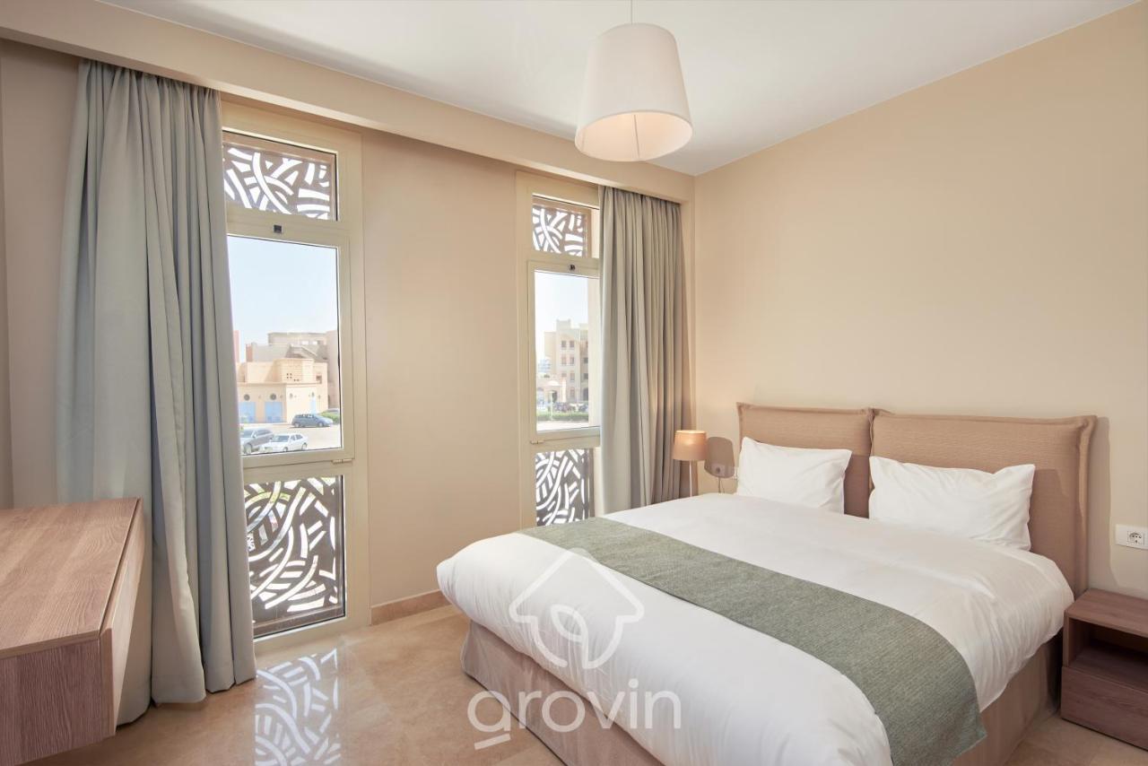 Mangroovy El Gouna - Grovin