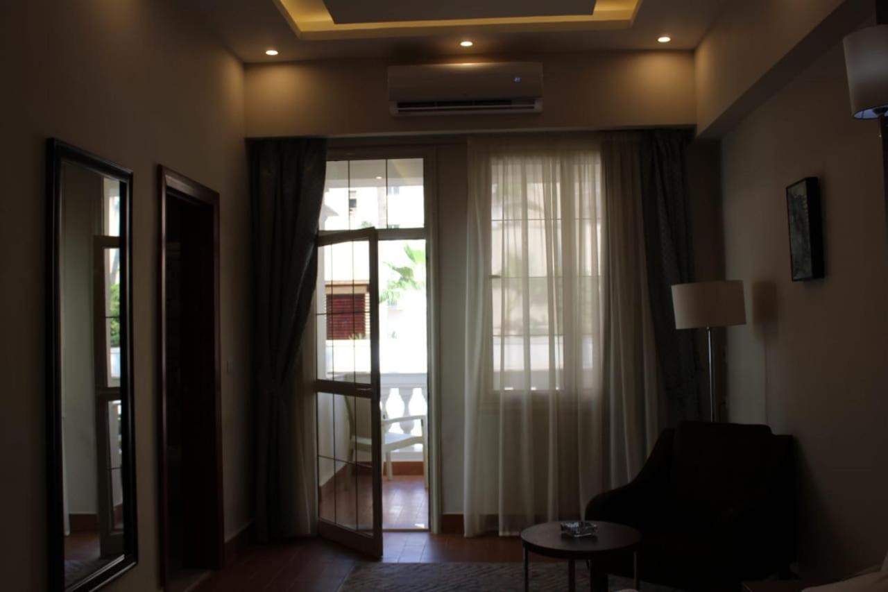 Otel Royal Jewel Al Raml 4*
