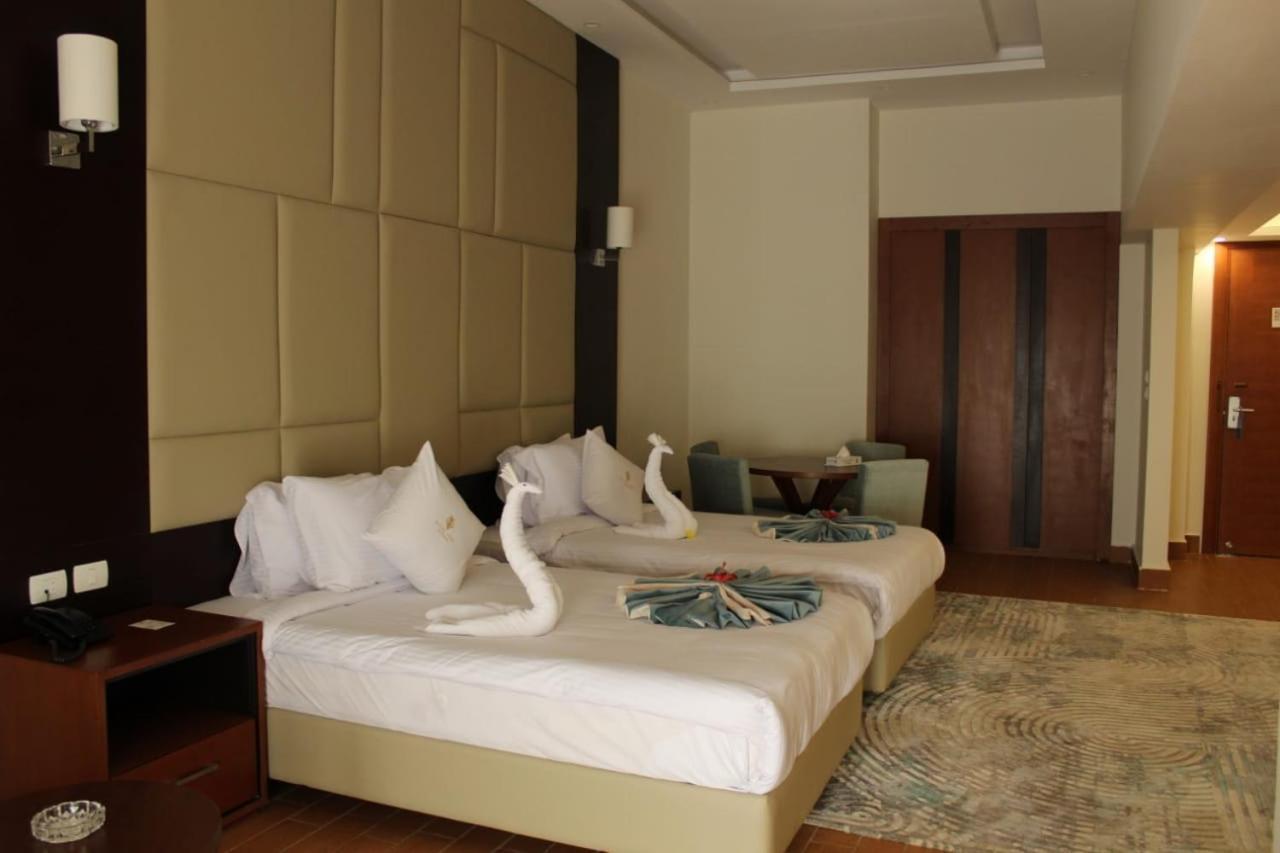 Royal Jewel Al Raml Otel