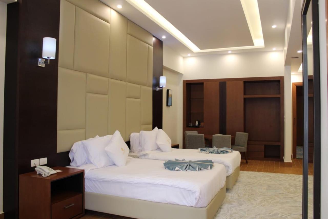 Otel Royal Jewel Al Raml İskenderiye