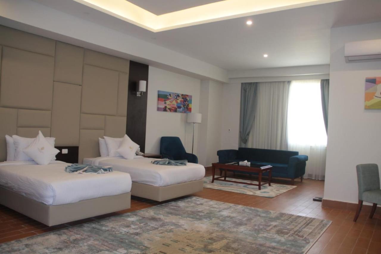 Royal Jewel Al Raml İskenderiye