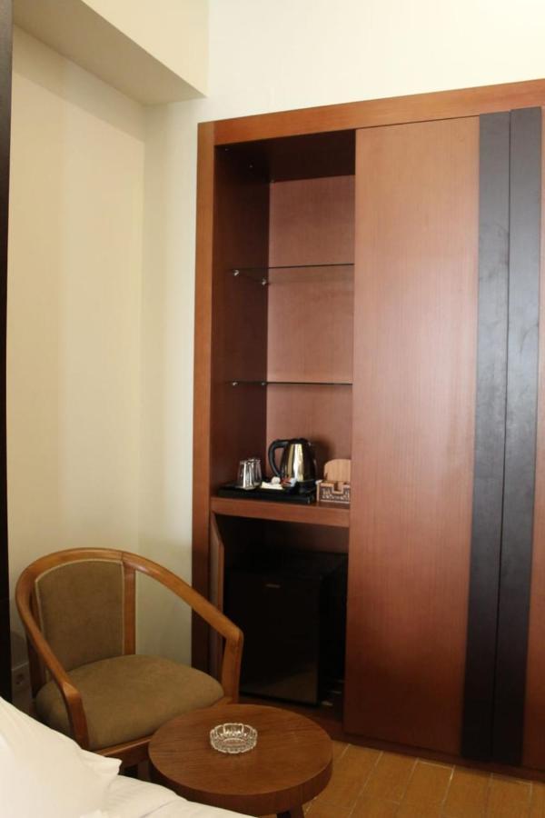 Royal Jewel Al Raml 4*