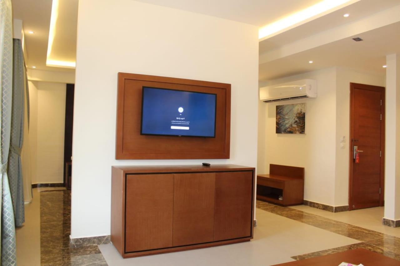 Royal Jewel Al Raml 4*
